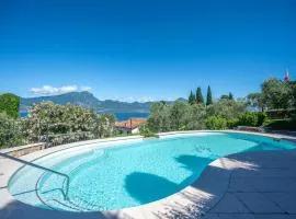 ApartmentsGarda - Villa Giada