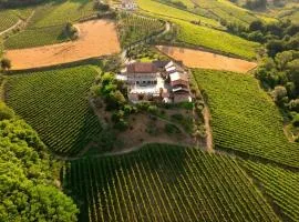 Agriturismo Fontanavecchia
