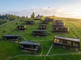 Emshir Villas