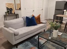 Amaville - Mordern Cozy 1BRM Suite in Chappelle