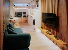 Apartment Slupečná Lipno