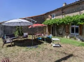 La Grange des zarts