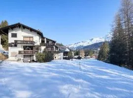 Ruf-Lenzerheide