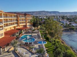 Thalassa Boutique Hotel & Spa, hotell i P&aacute;fos