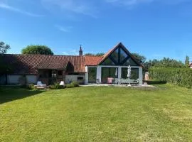 Country house for 10-12 people