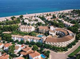 ALEGRIA Pino Alto, Hotel in Miami Platja