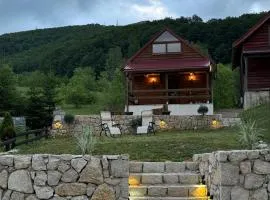 HRID - vikendica u prirodi