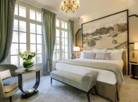 Hôtel Elysia by Inwood Hotels