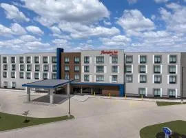 Hampton Inn By Hilton East Peoria