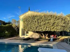 Studio Haut Var Verdon Park