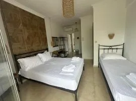 Apartments Villa Effie