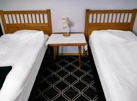 Apartament Parterowy