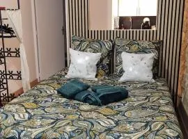 Cosy Bellamy