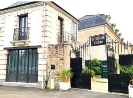 Relais Fléchois