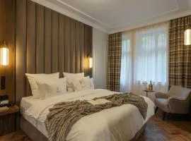 Wanda Luxury Boutique Hotel - tylko dla dorosłych