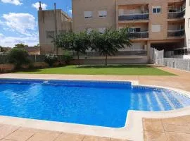 Planta baja Marita