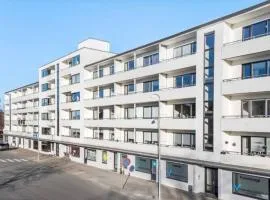 Cosy room 50 m from Fredericia Station
