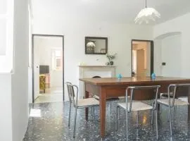 Pratoalto Slow Living House