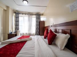 Capital comfort Hotel Ambala Rd, hotel a Nairobi