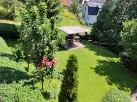 Apartment Green Garden