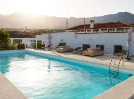 Finca La Pampa
