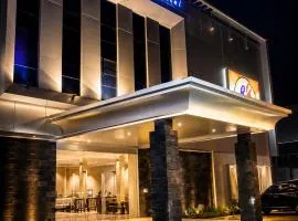 Mahkota Hotel