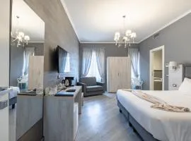 PRIMA FILA Premium Guest House