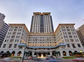 The Peninsula Hong Kong