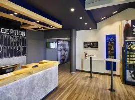 ibis budget Saint Paul Les Dax