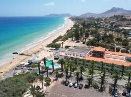 Hotel Torre Praia, khách sạn ở Porto Santo