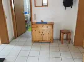 Ferienwohnung Münsingen zentrum