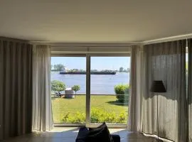 NAUTIK STRANDAPARTMENTS Luxuswohnung Atlantik
