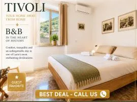 Le Ville Tivoli - Sibilla