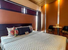 The Hermitage Tagaytay-Executive room, hotel i Malabag
