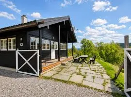 Saballie - Cosy cabin - sunny location!