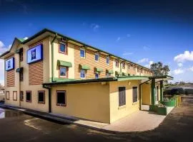 Ibis Budget - Casula Liverpool