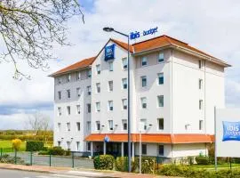 ibis budget Nevers Varennes Vauzelles