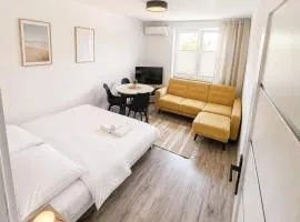 Apartament Centrum Suwałki