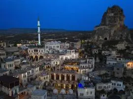 Elika Cave Suites Cappadocia, Curio Collection by Hilton