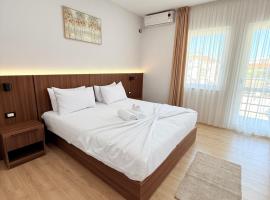 Hotel Aleks, hotel v destinácii Shkodër