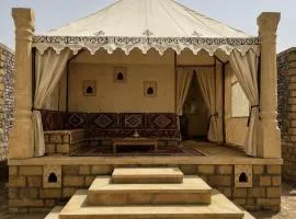 Royal Empire Camp & Resort Jaisalmer