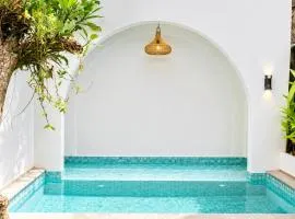 Baliem Boutique Hotel Ungasan