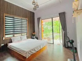 Sunny Trang An homestay
