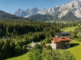 Bergvilla-Ramsau