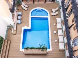 RVHotels Mar de Tossa