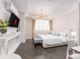 Faro Suite - Resort Studio Near Nai Harn Beach