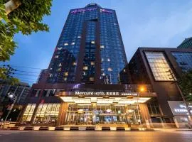 Mercure Chengdu Chunxi Taikoo Li