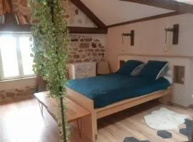 Gîte de l'Ancienne Forge
