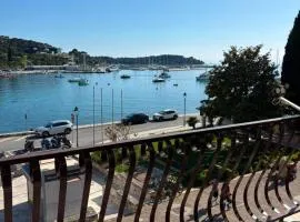Apartment Adriatic Sea View Zoe