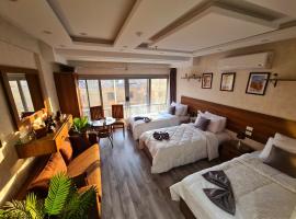 swiss hotel cairo downtown, hotel sa Cairo